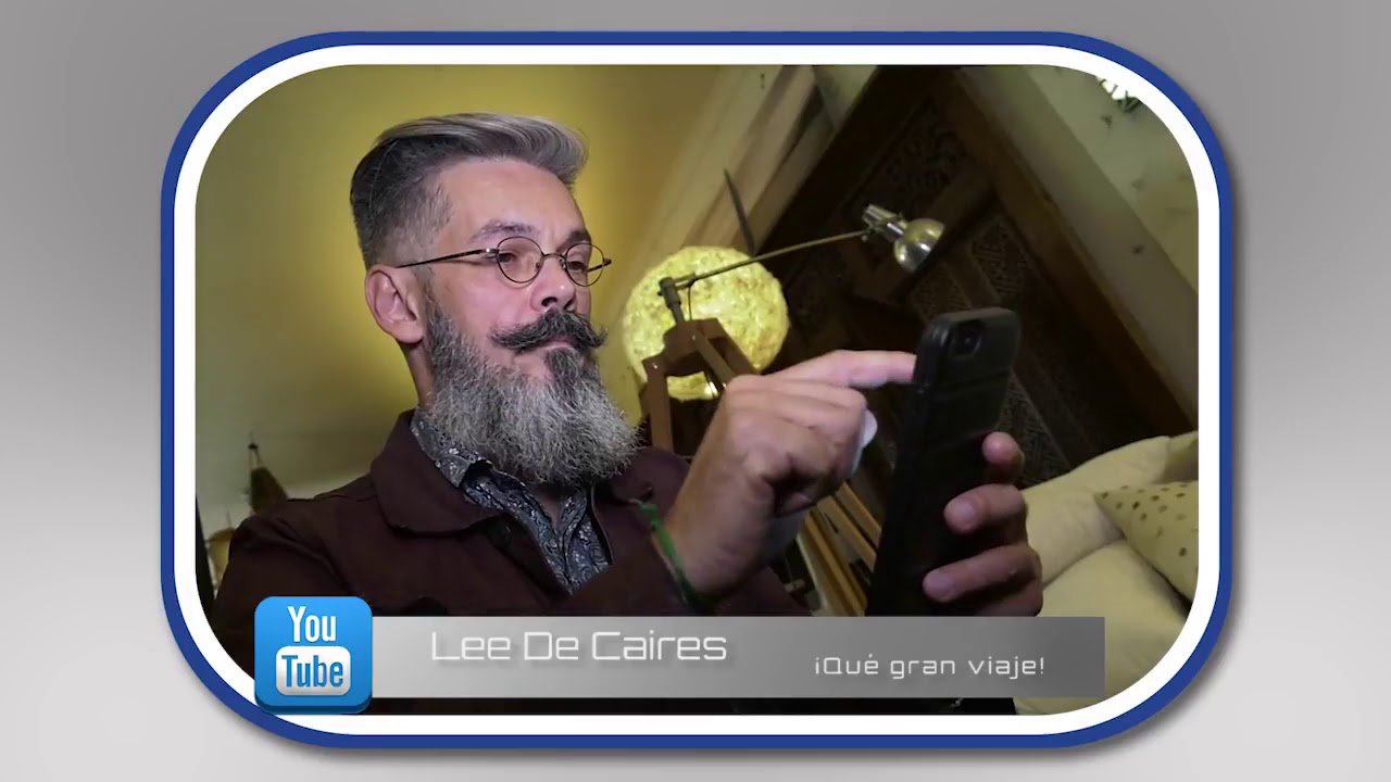 Entrevista en el programa CANARIAS 2.0 de Televisión Canaria defensa y justicia