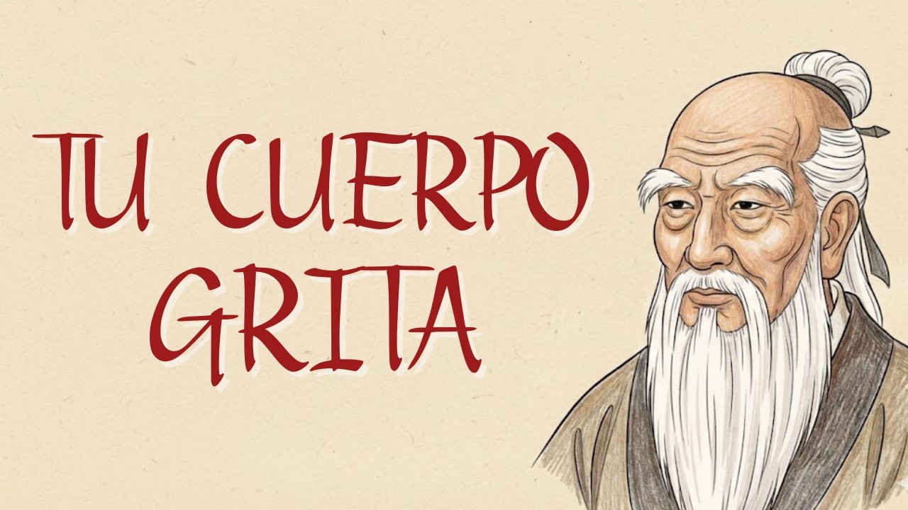 Una Vez Que Rescatas A Tu Niño Interior, El Sufrimiento Desaparece | Sabiduría Del Tao