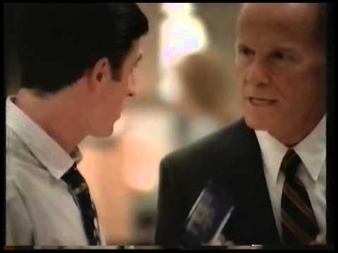 Advert: I'm a Mac and a PC