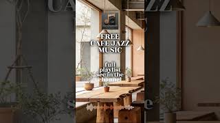 Free Cafe Music - 08