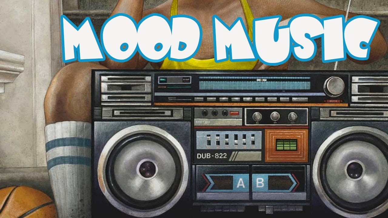 C H I L L V I B E S Music YouTube