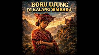 BORU UJUNG DI KALANG SIMBARA - STYLE VOICE (Lagu Batak) - COVER VERSI POP PUNK ROCK