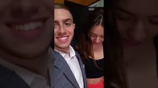 Michou Est Complètement Amoureux De Elsa