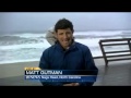 Hurricane Irene Hits the Mainland   Video   ABC News