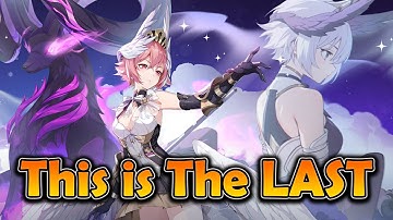 [ETHERIA:RESTART] New SSR Raymerry! If I Dont Get Her or Pity I QUIT!! - My Gacha Pull Experience