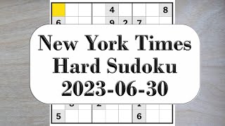 Full When solving notation free sudokus you often have to grapple with more than doubles and triples. News