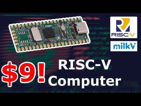Milk v Duo 9$ computer