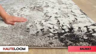 Balmat Area Rug Boutiquerugs