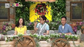 World Changing Quiz Show, Family3 #02, 패밀리특집3 20130713