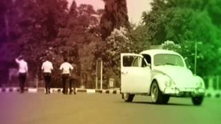 bumper The DANCE COMPANY