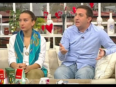 რუსთავი 2 - სხვა შუადღე - ონლაინ სესხები