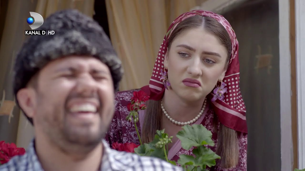 Moldovenii - Petrecere mare de ziua Auricai! Mitica si-a otravit tatal si soacra!