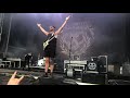 Killswitch Engage - My Curse + I Am Broken Too