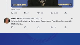 Brookfield first selectman under fire after controversial tweet, account suspended