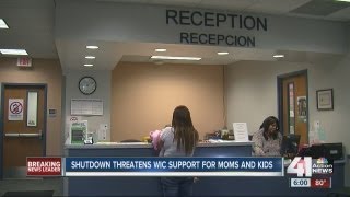 Is the WIC program shutting down?