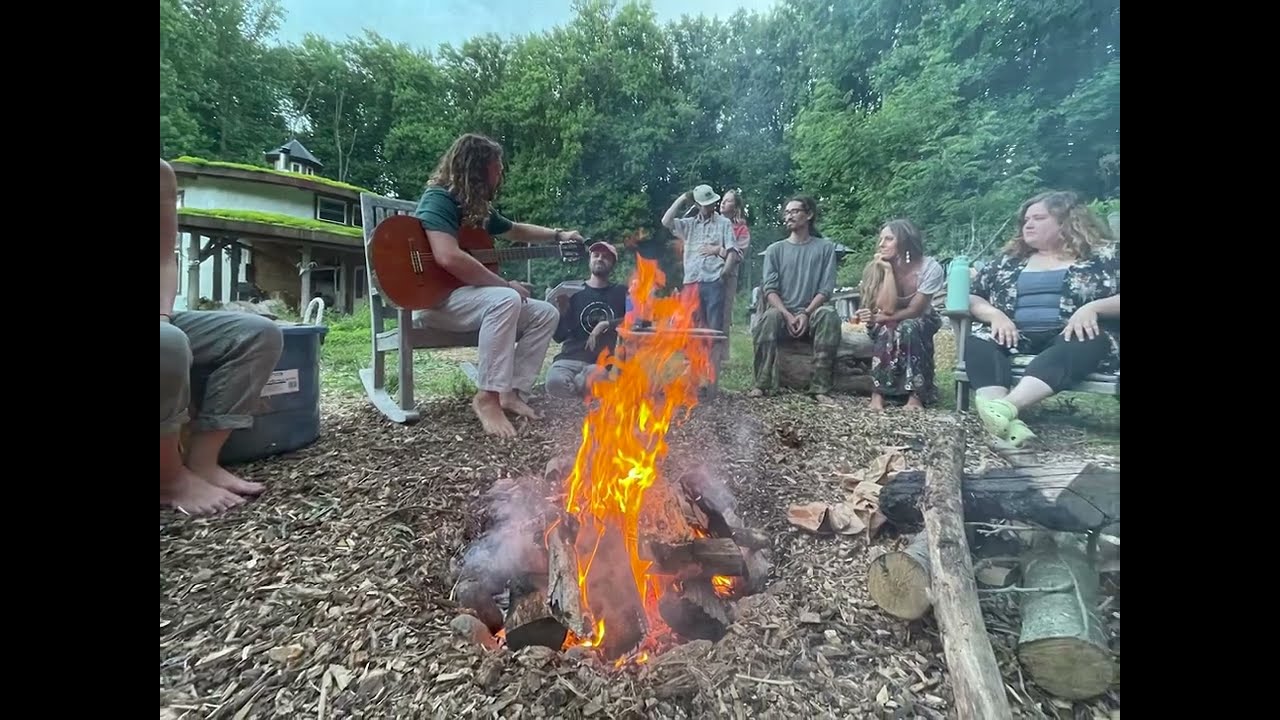 Summer Solstice Party - Mead, Music, Ceremony