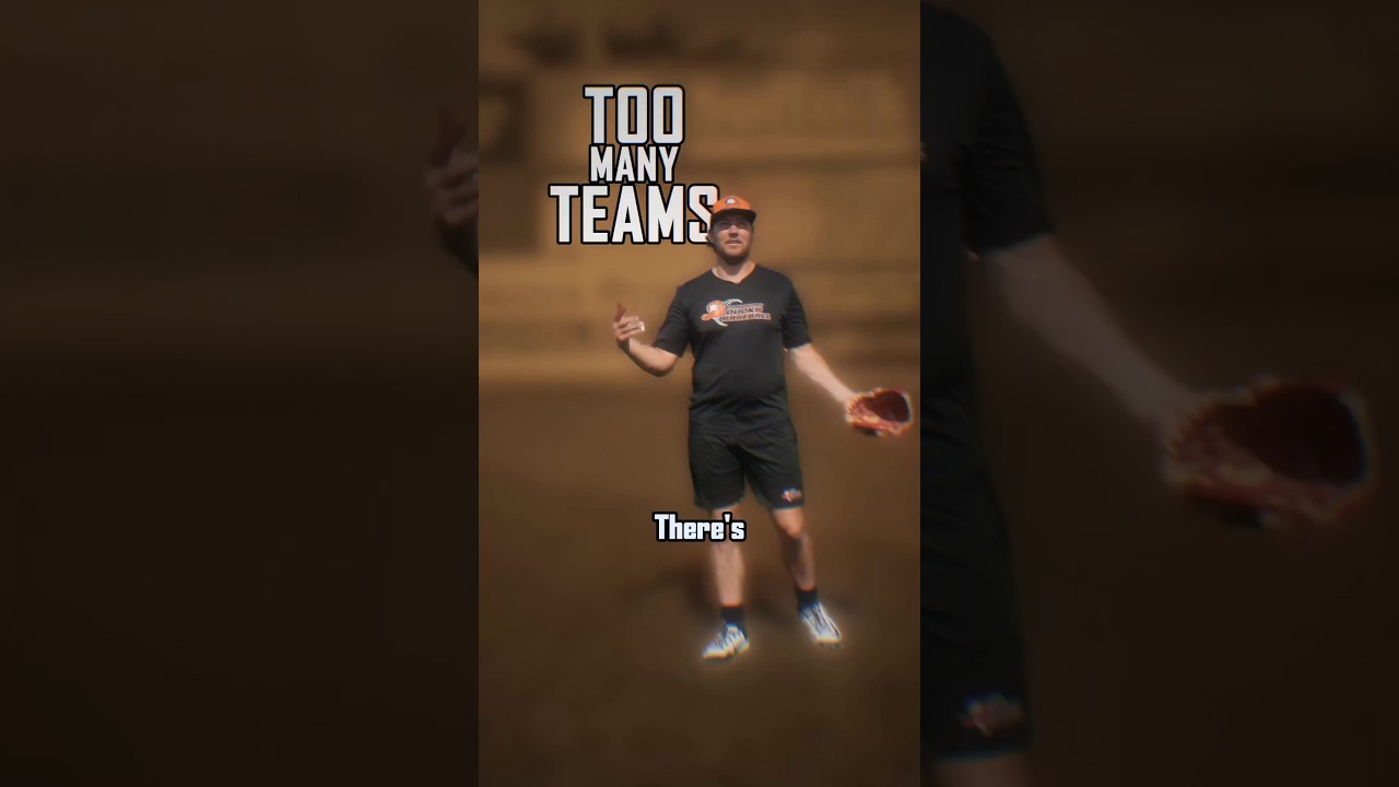 A Simpler Path To The Big Leagues