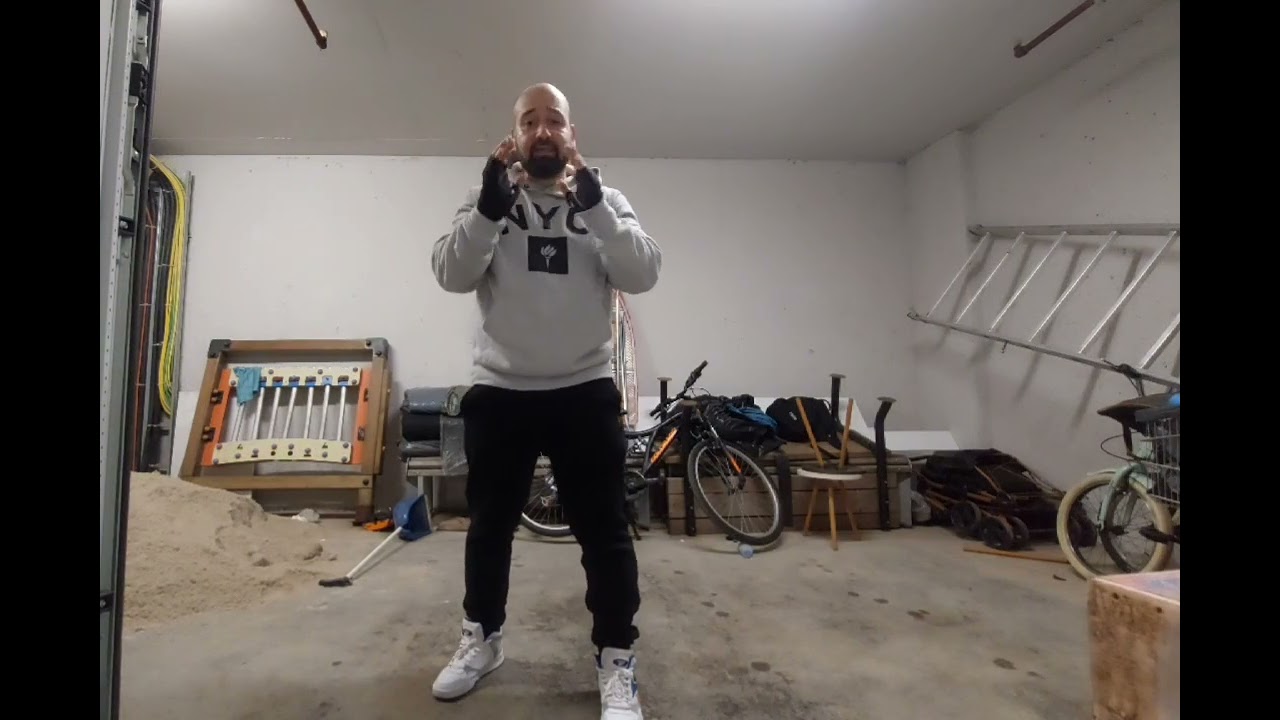 Boksta direk yumruklar nasıl atılır?