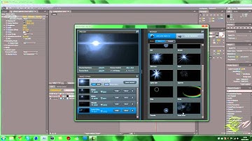 3D Intro Tutorial - Part 2 - After Effects
