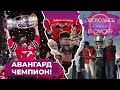 Авангард - ЧЕМПИОН! | Свободное время в Омске #100 (2021)