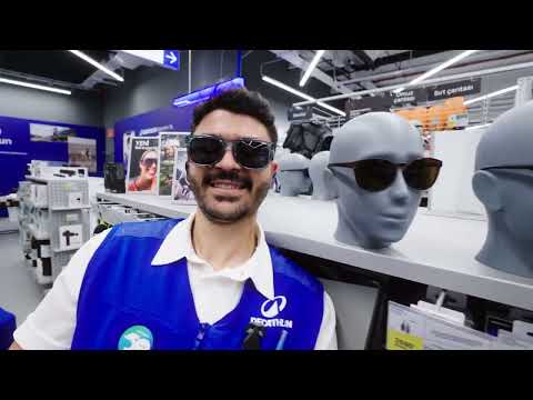 Decathlon Türkiye | Türkiye'deki 55. Mağazamızın Kapılarını İzmir'de Açtık!