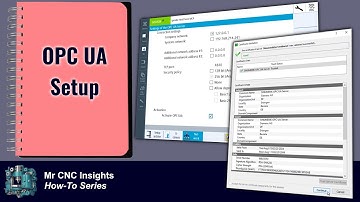 Getting Started with OPC UA | Server Configuration | 3/3