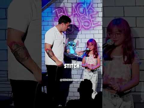 SHOW DE IMITAÇÕES EM SOROCABA-SP