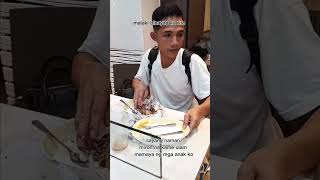 miron nanaman ako pasalubong sa mga alaga ko #highlight #funny #comedy #postviralvideo