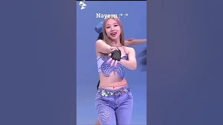 NAYEON - POP! #youtube #shorts #youtubeshorts #twice #kpop #POP! #pop #nayeon