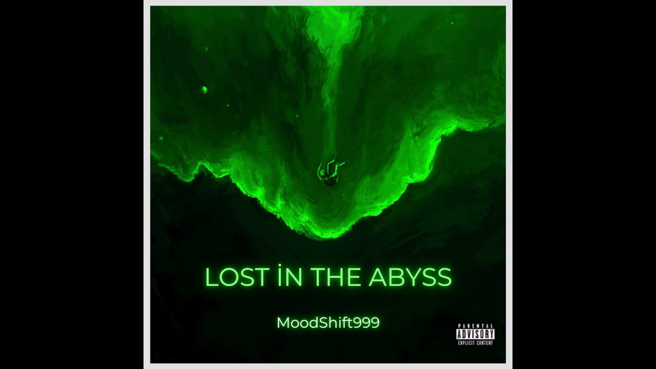 Lost Mind (Ft. Yvng Steve)