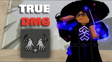 Showcasing My New Broken Meta Fist Attumentless Build For Ganking & Chime In Deepwoken