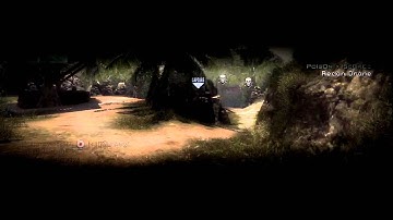 MW3 Glitch Invincibility God Mode - Best Cod Clip Ep 3