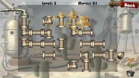 PLUMBER - Level Pack 2 : Level 01-05