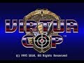 Saturn Longplay 040 Virtua Cop Saturn Longplay 040 Virtua Cop