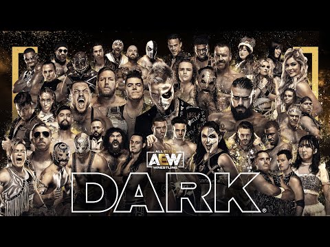 15 Loaded Matches Featuring Darby, Tay, Sammy Hager, Andrade, Christian Cage & More | Dark, Ep 116