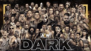 15 Loaded Matches Featuring Darby, Tay, Sammy Hager, Andrade, Christian Cage & More | Dark, Ep 116