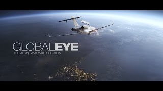 GlobalEye The all-new AEW&C solution