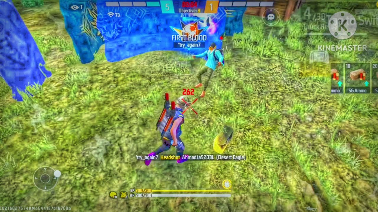 JOD OR WOT NonstopGaming YouTube