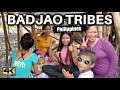 Walking the Hidden Badjao Tribes of the Philippines [4K]