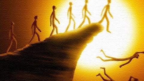 Do Lemmings Commit Suicide?