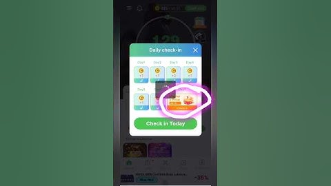 Walk Task Daily Check-in Mystery Prize #makemoneyonline #mystery #prize #checkin #fyf