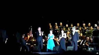 Andrea Bocelli - Funiculi funicula Andrea Bocelli - Funiculi funicula