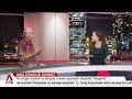 Professor Tikki Pangetsu on dengue situation in Singapore and the region
