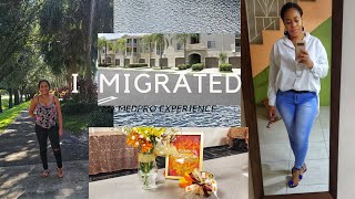 I Migrated To The Us My Medpro Journey Come With Me
