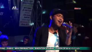 AS MUSIC - GANG 9 VOC.DENI BOCOR - RDA PRO