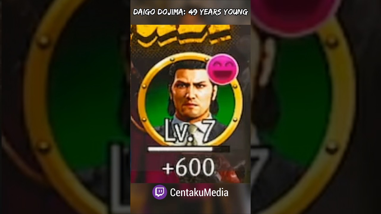 Daigo Dojima: 49 Years Young