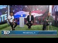 ¿Ismael Díaz debe ser llamado a la Selección de Panamá?  | Tiro Directo