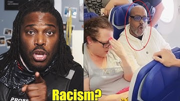 What An Embarrassment... Grown Man Goes To War With A Baby