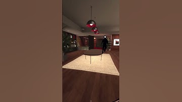 I can’t escape him 😭 #gmod #garrysmod #funny #gaming #obunga #4k #roblox #nextbots