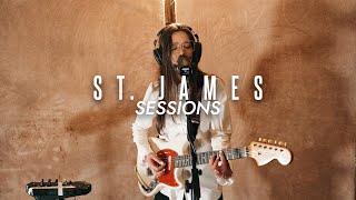 Zuzu "Queensway Tunnel" | St. James Sessions | Blackstar